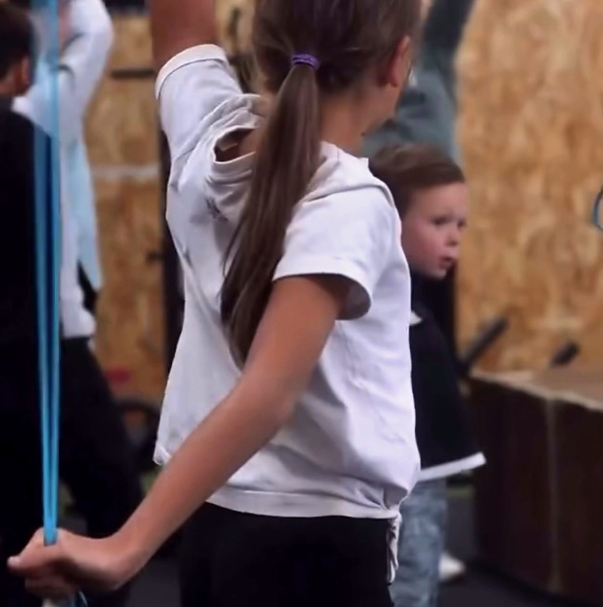 Kids et Teens chez Red Origin