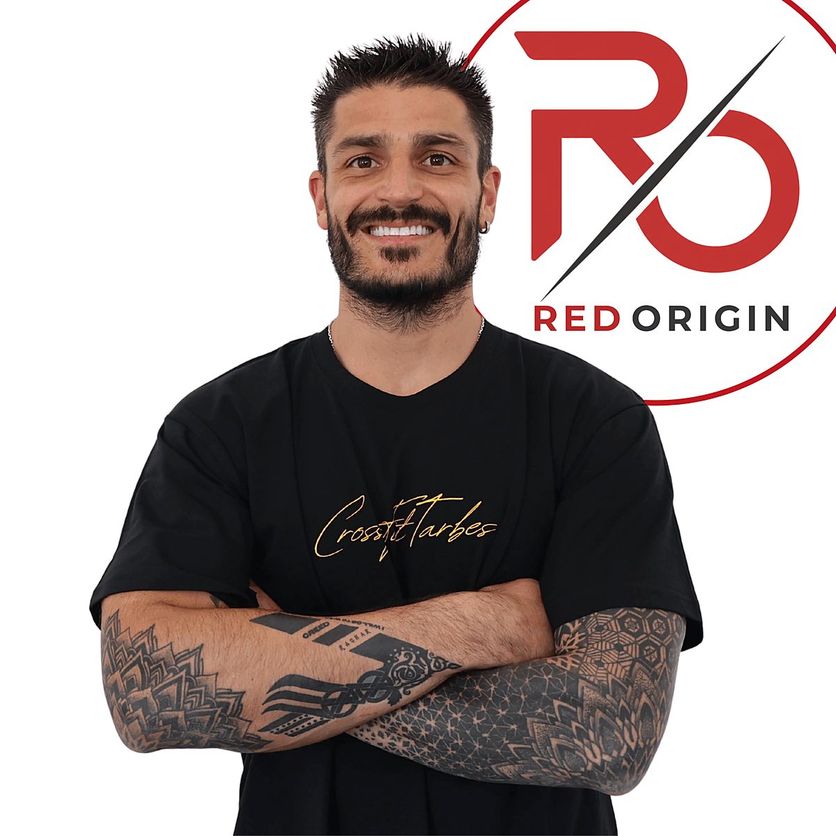 Denis Lejeune, Gérant chez Red Origin