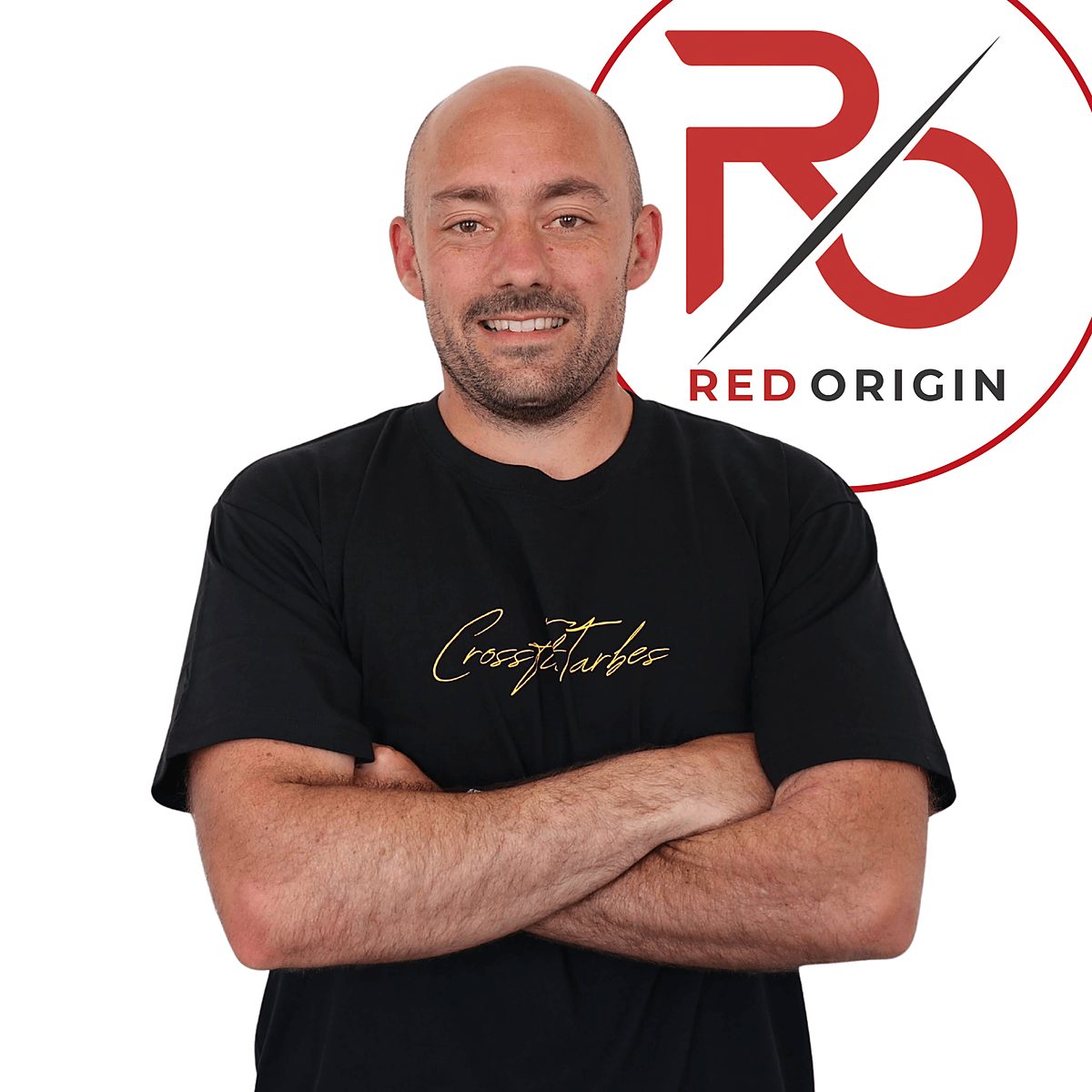 Florent Fourticq, Référent HYROX et Run / Cardio chez Red Origin