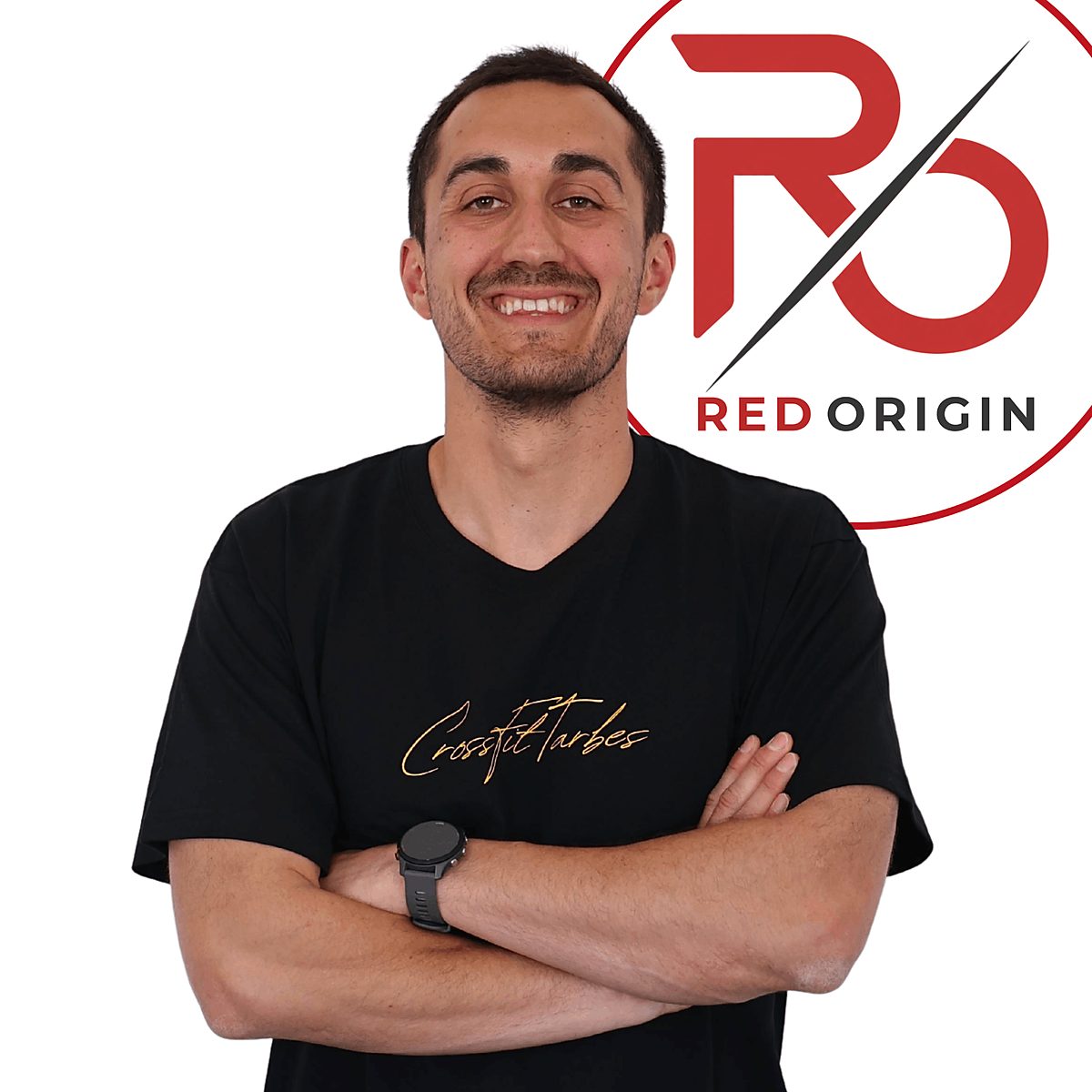 Frédéric Doveze, Head coach chez Red Origin