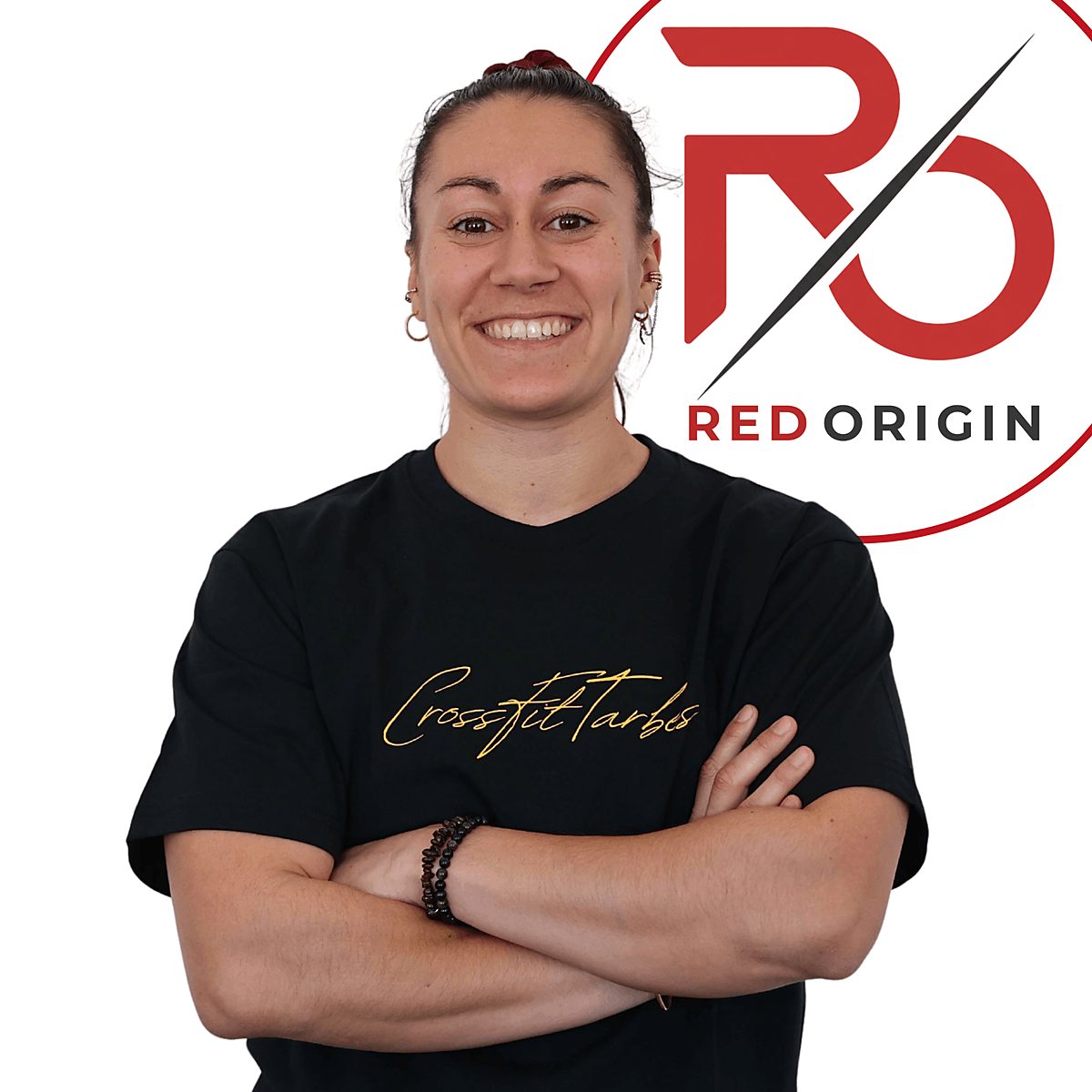 Lola Seixo, Référente gymnastique et haltérophilie chez Red Origin