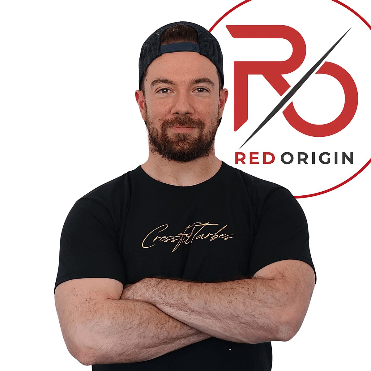 Tommy Petit, Référent haltérophilie chez Red Origin